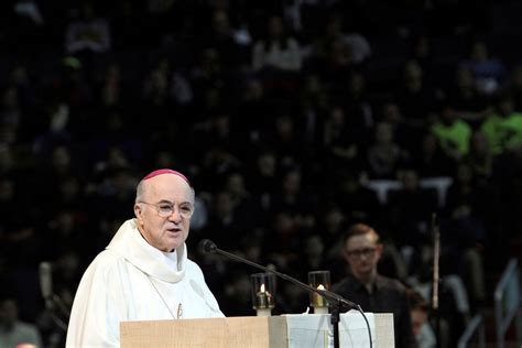 vatican city national bird|Archbishop Viganò found guilty of schism, excommunicated by .